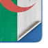 Algeria Flag Distressed Moto G Play 4G (2024) Skin